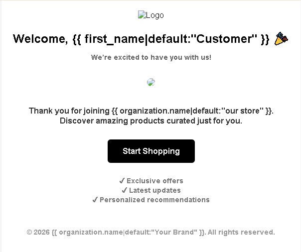Email Signature Sample 8