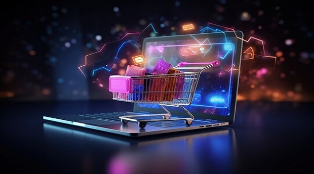 E-commerce Website