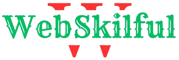 WebSkilful Logo